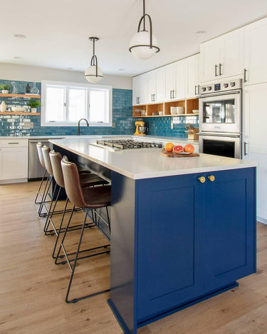 Somerset Pendant Light - LUUGAA