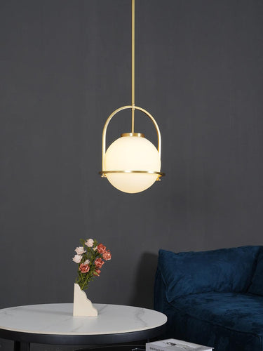 Somerset Pendant Light - LUUGAA