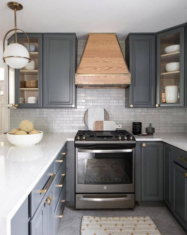 Somerset Pendant Light - LUUGAA