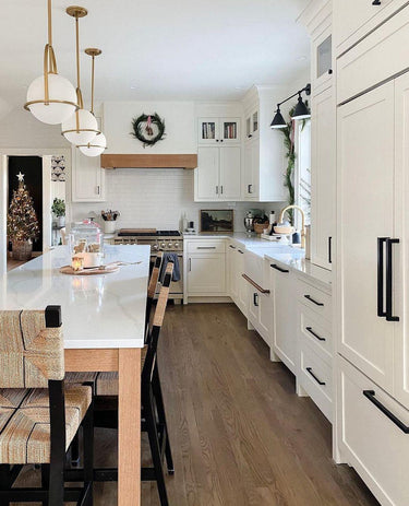 Somerset Pendant Light - LUUGAA