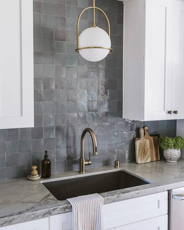 Somerset Pendant Light - LUUGAA