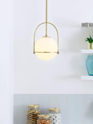 Somerset Pendant Light - LUUGAA