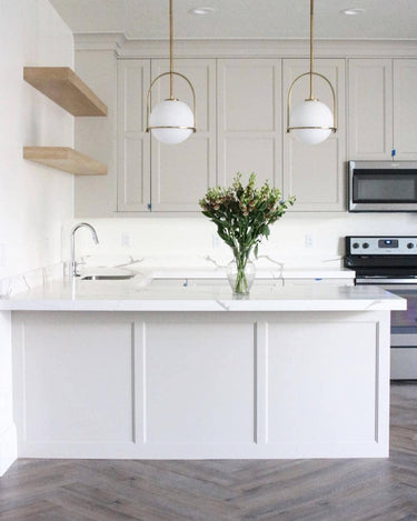 Somerset Pendant Light - LUUGAA