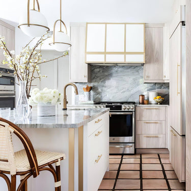 Somerset Pendant Light - LUUGAA