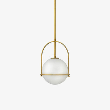 Somerset Pendant Light - LUUGAA