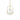 Somerset Pendant Light - LUUGAA