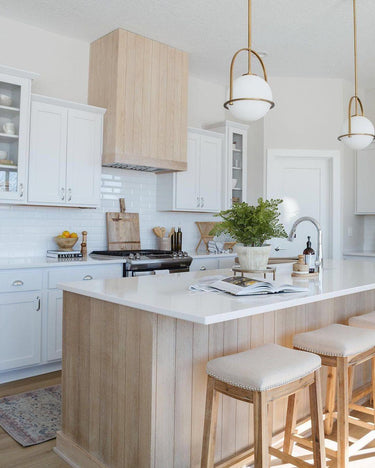 Somerset Pendant Light - LUUGAA