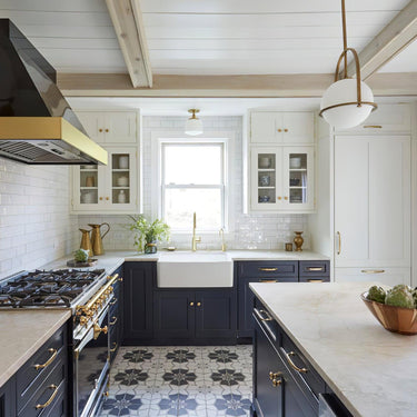 Somerset Pendant Light - LUUGAA