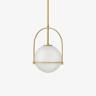 Somerset Pendant Light - LUUGAA