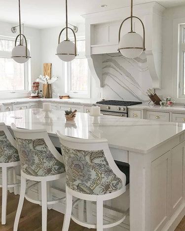 Somerset Pendant Light - LUUGAA