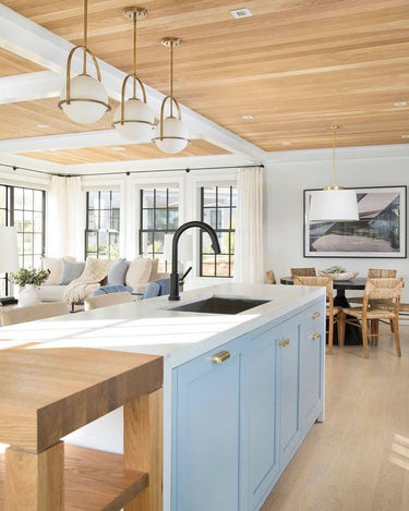 Somerset Pendant Light - LUUGAA