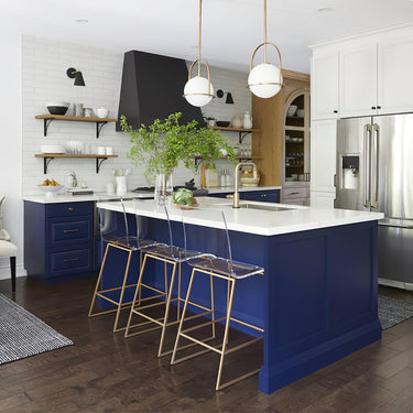 Somerset Pendant Light - LUUGAA