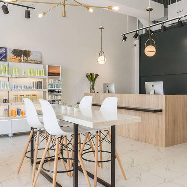 Somerset Pendant Light - LUUGAA