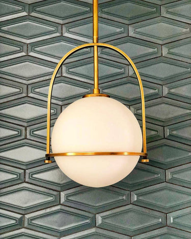 Somerset Pendant Light - LUUGAA