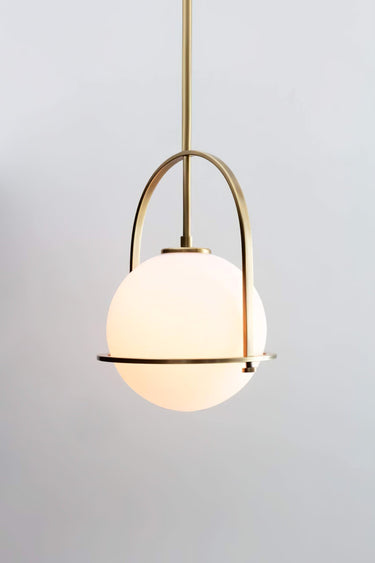 Somerset Pendant Light - LUUGAA