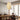 Sophia Silk Pendant Lamp - LUUGAA