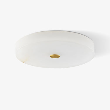 Sophie Alabaster Ceiling Lamp - LUUGAA