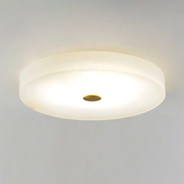 Sophie Alabaster Ceiling Lamp - LUUGAA