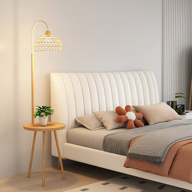 Sparkling Radiance Floor Lamp - LUUGAA