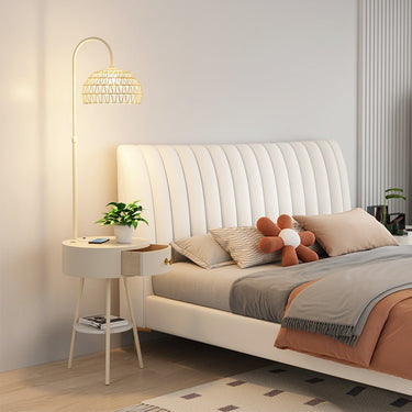 Sparkling Radiance Floor Lamp - LUUGAA