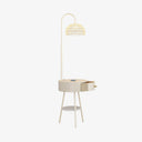 Sparkling Radiance Floor Lamp - LUUGAA