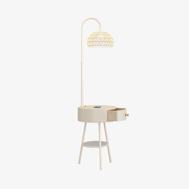 Sparkling Radiance Floor Lamp - LUUGAA