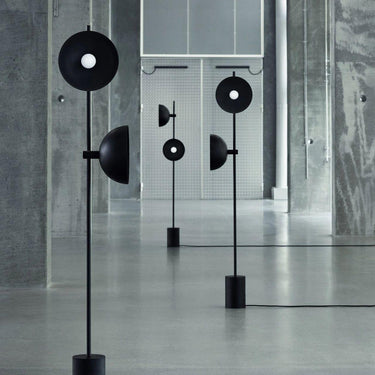 Spectrum Floor Lamp - LUUGAA