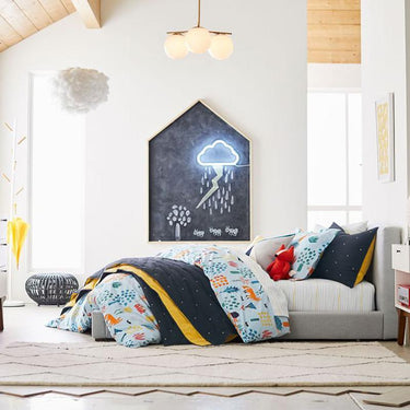 Sphere Chandelier - LUUGAA