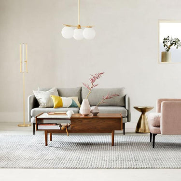 Sphere Chandelier - LUUGAA