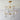 Sphere Chandelier - LUUGAA