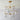 Sphere Chandelier - LUUGAA
