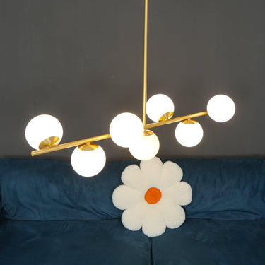 Sphere Chandelier - LUUGAA