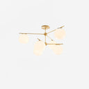 Sphere Chandelier - LUUGAA