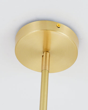 Sphere Chandelier - LUUGAA