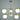 Sphere Chandelier - LUUGAA