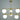 Sphere Chandelier - LUUGAA