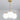 Sphere Chandelier - LUUGAA