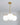 Sphere Chandelier - LUUGAA