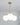 Sphere Chandelier - LUUGAA