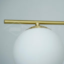 Sphere Chandelier - LUUGAA