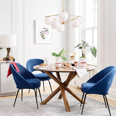 Sphere Chandelier - LUUGAA