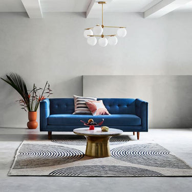 Sphere Chandelier - LUUGAA