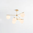 Sphere Chandelier - LUUGAA