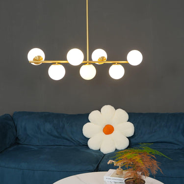 Sphere Chandelier - LUUGAA