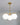 Sphere Chandelier - LUUGAA