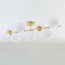 Sphere Chandelier - LUUGAA