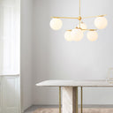 Sphere Chandelier - LUUGAA