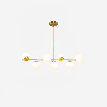 Sphere Chandelier - LUUGAA