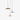 Spindle Disc Pendant Lamp - LUUGAA