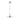 Spindle Disc Pendant Lamp - LUUGAA